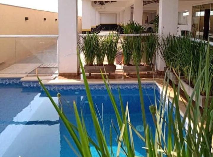Flat/Apart Hotel, 1 quarto, 37 m² - Foto 21