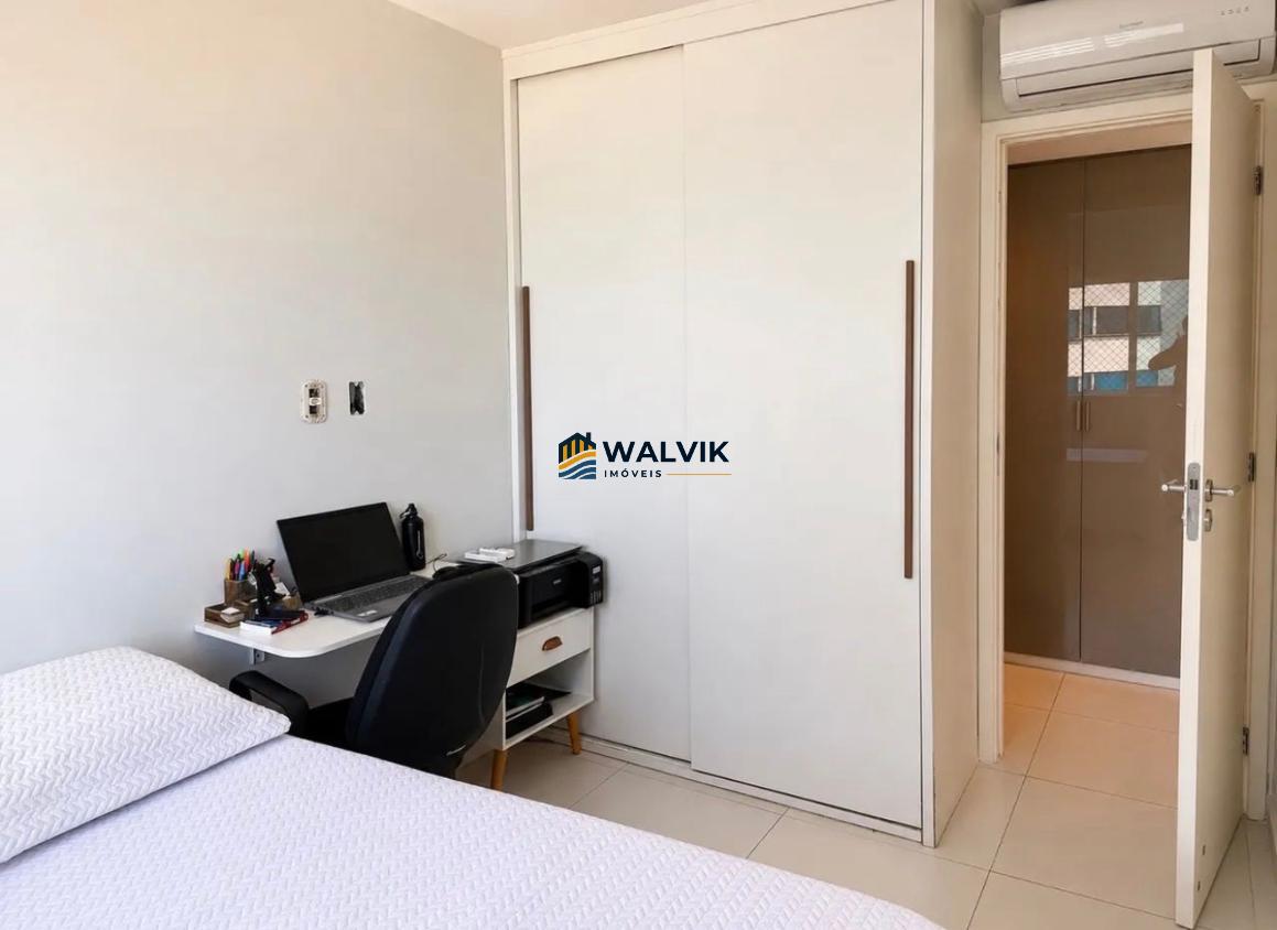 Apartamento, 3 quartos, 91 m² - Foto 8