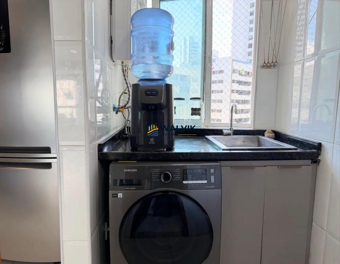 Apartamento, 3 quartos, 91 m² - Foto 12