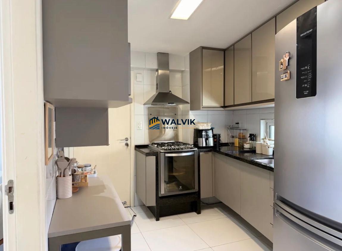 Apartamento, 3 quartos, 91 m² - Foto 11