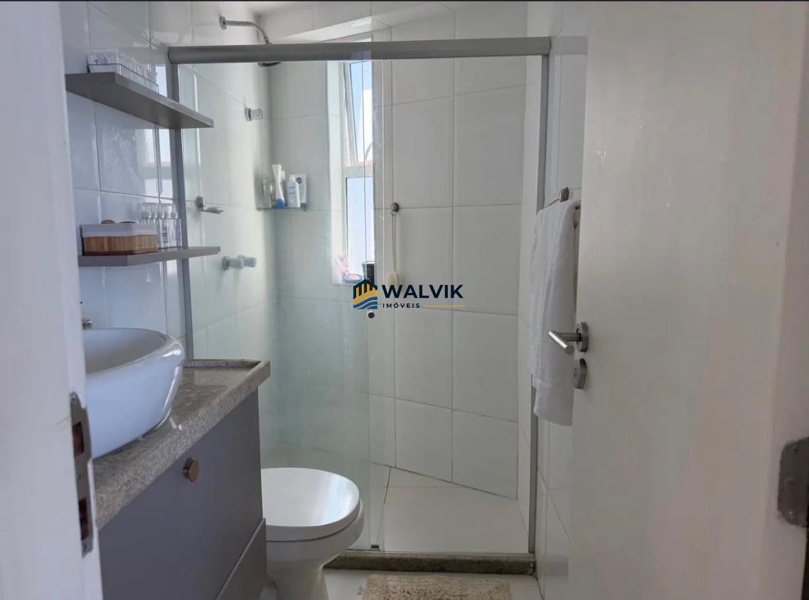 Apartamento, 3 quartos, 91 m² - Foto 7