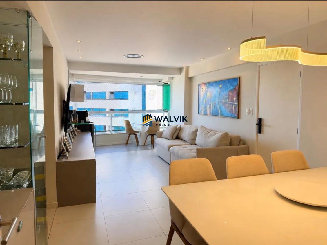 Apartamento, 3 quartos, 91 m² - Foto 3