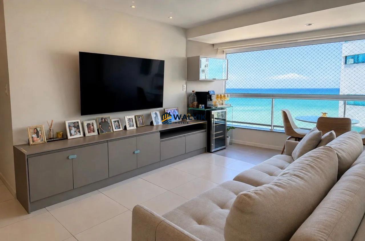 Apartamento, 3 quartos, 91 m² - Foto 1