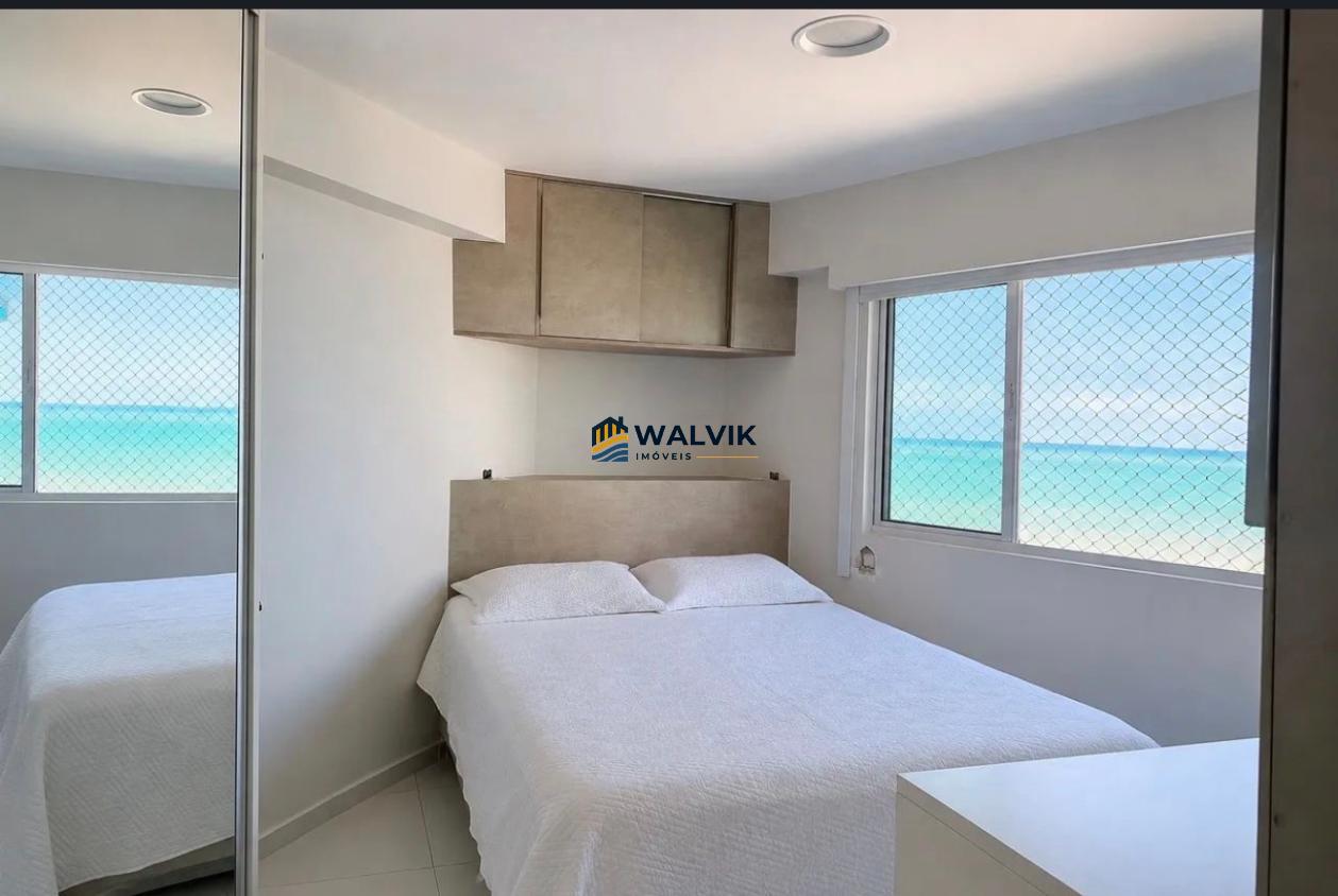 Apartamento, 3 quartos, 91 m² - Foto 9