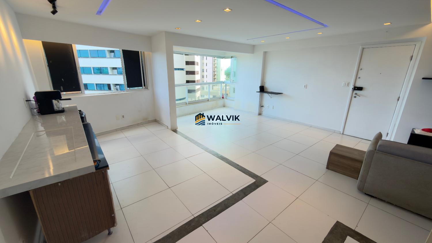 Apartamento, 2 quartos, 91 m² - Foto 2