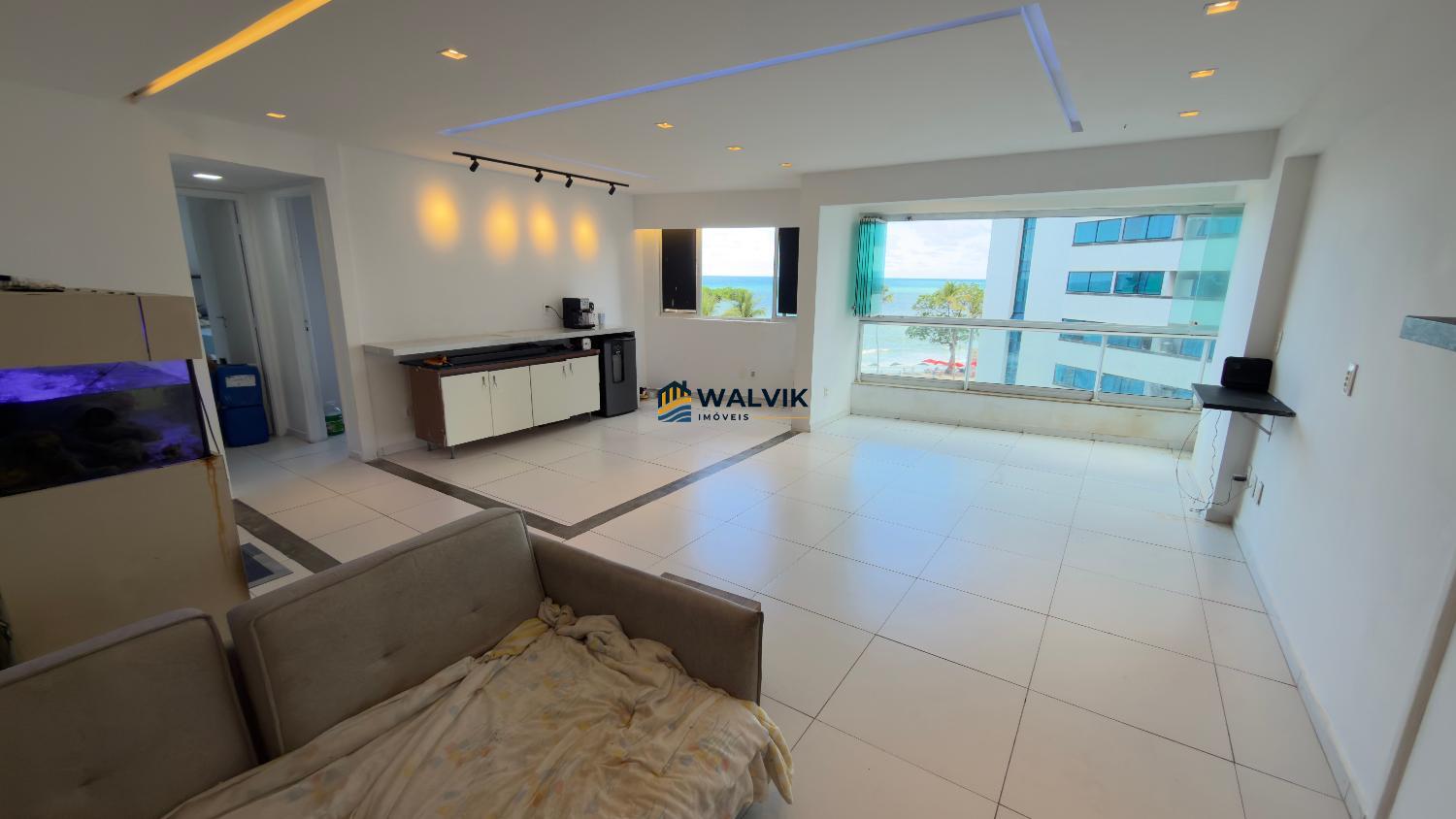 Apartamento, 2 quartos, 91 m² - Foto 1