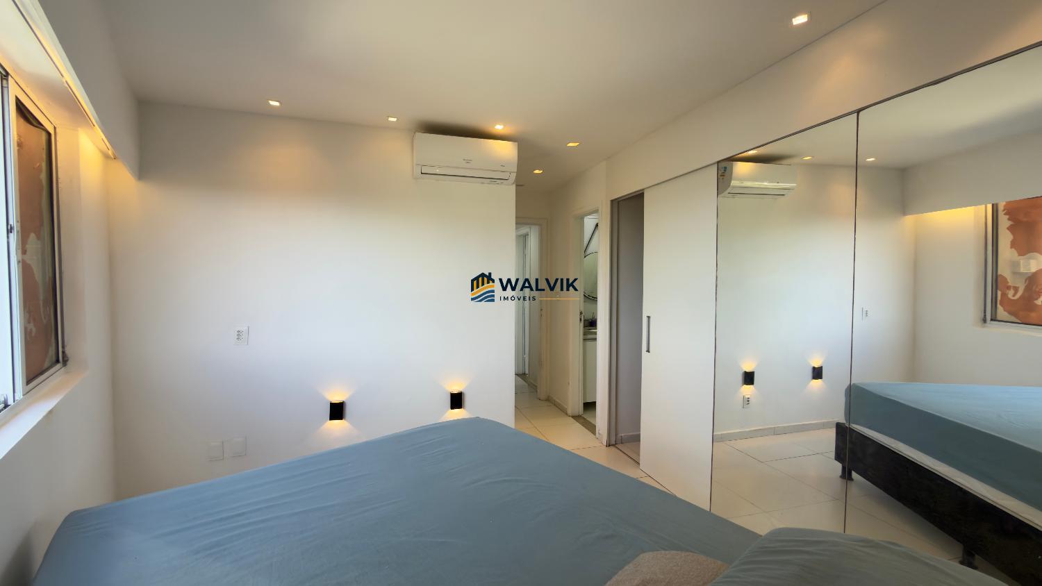 Apartamento, 2 quartos, 91 m² - Foto 11