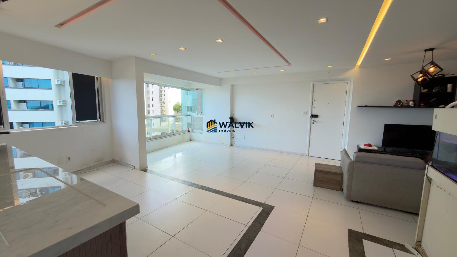 Apartamento, 2 quartos, 91 m² - Foto 5
