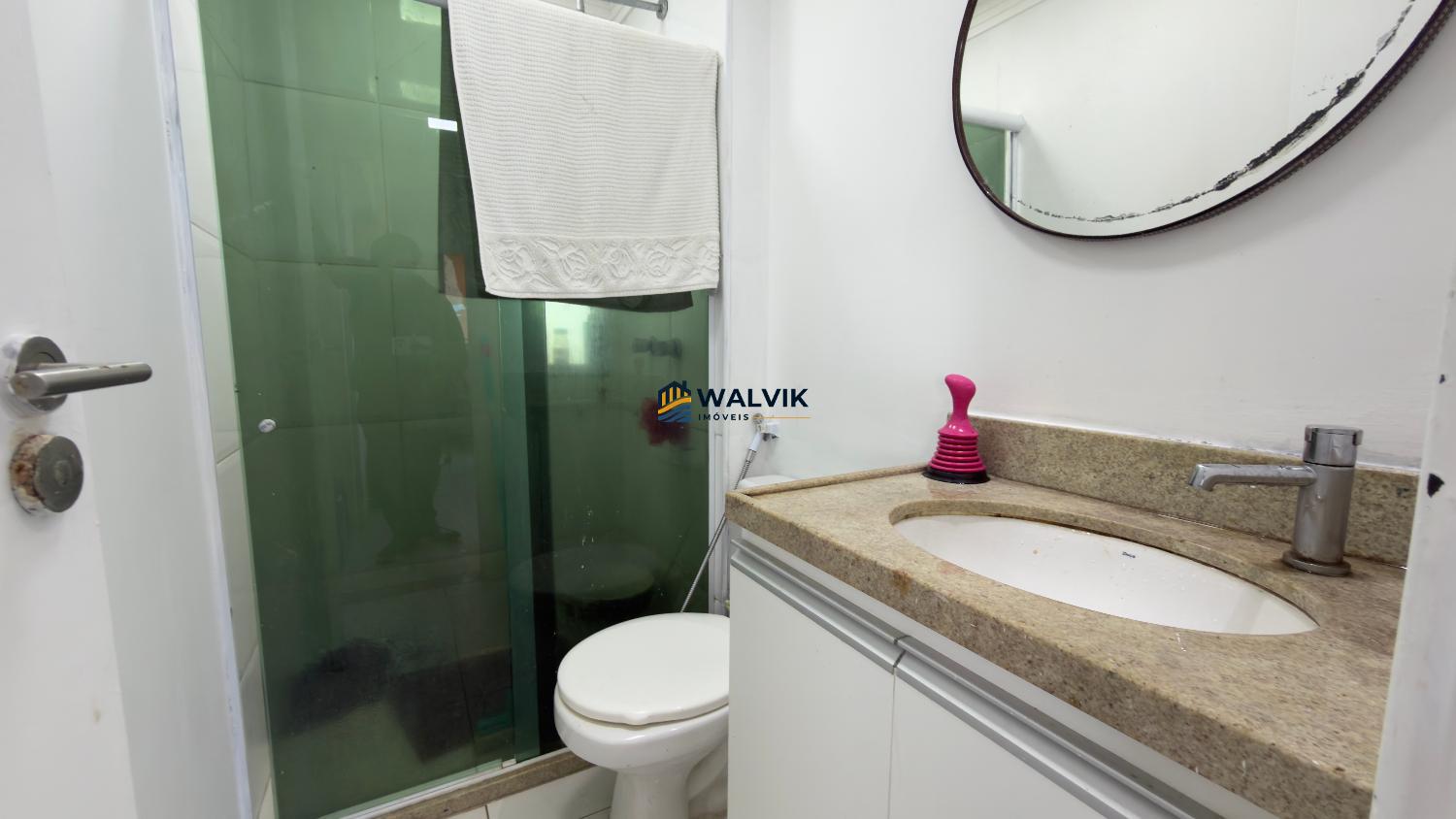 Apartamento, 2 quartos, 91 m² - Foto 6