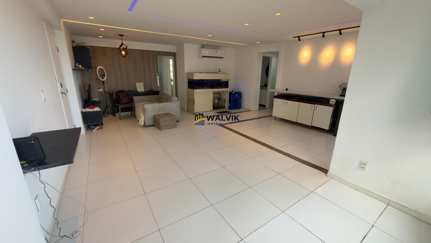 Apartamento, 2 quartos, 91 m² - Foto 3