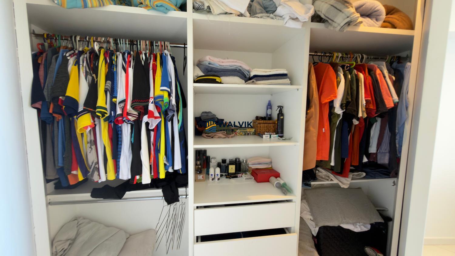 Apartamento, 2 quartos, 91 m² - Foto 13