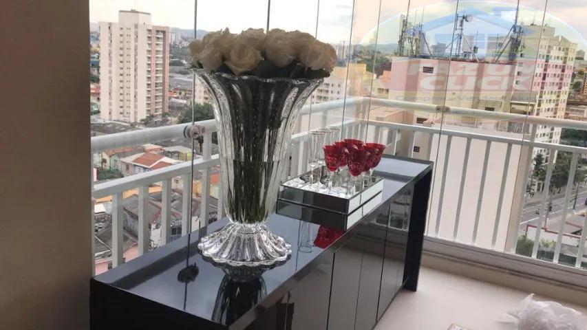 Apartamento, 3 quartos, 104 m² - Foto 9