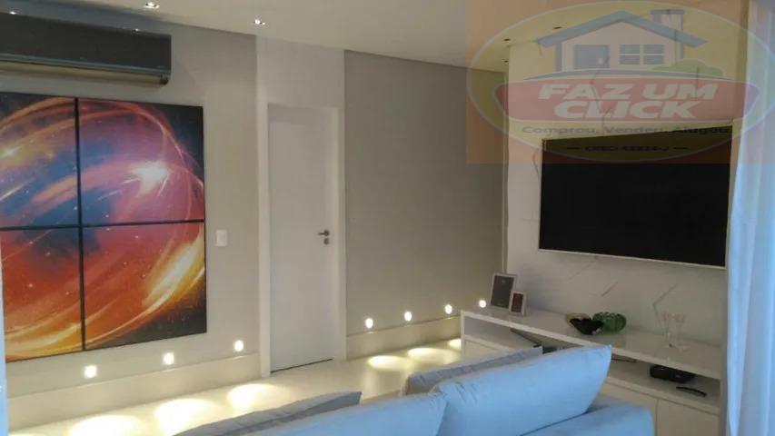 Apartamento, 3 quartos, 104 m² - Foto 5