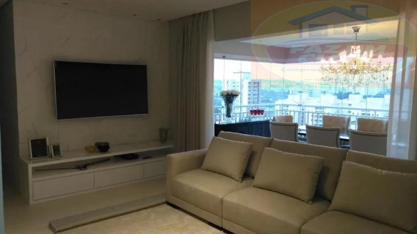 Apartamento, 3 quartos, 104 m² - Foto 8