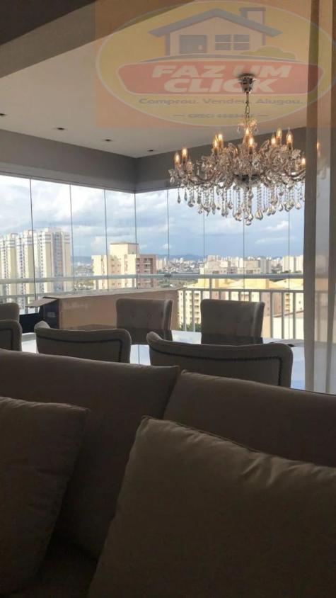 Apartamento, 3 quartos, 104 m² - Foto 2