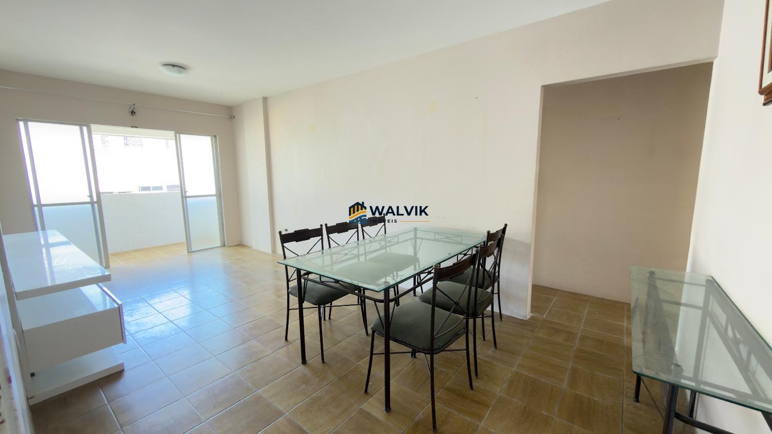 Apartamento, 3 quartos, 84 m² - Foto 1