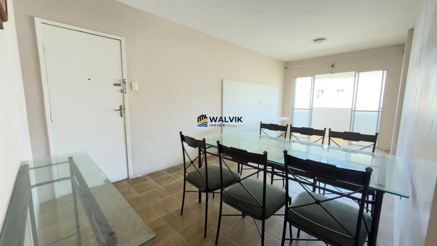 Apartamento, 3 quartos, 84 m² - Foto 2