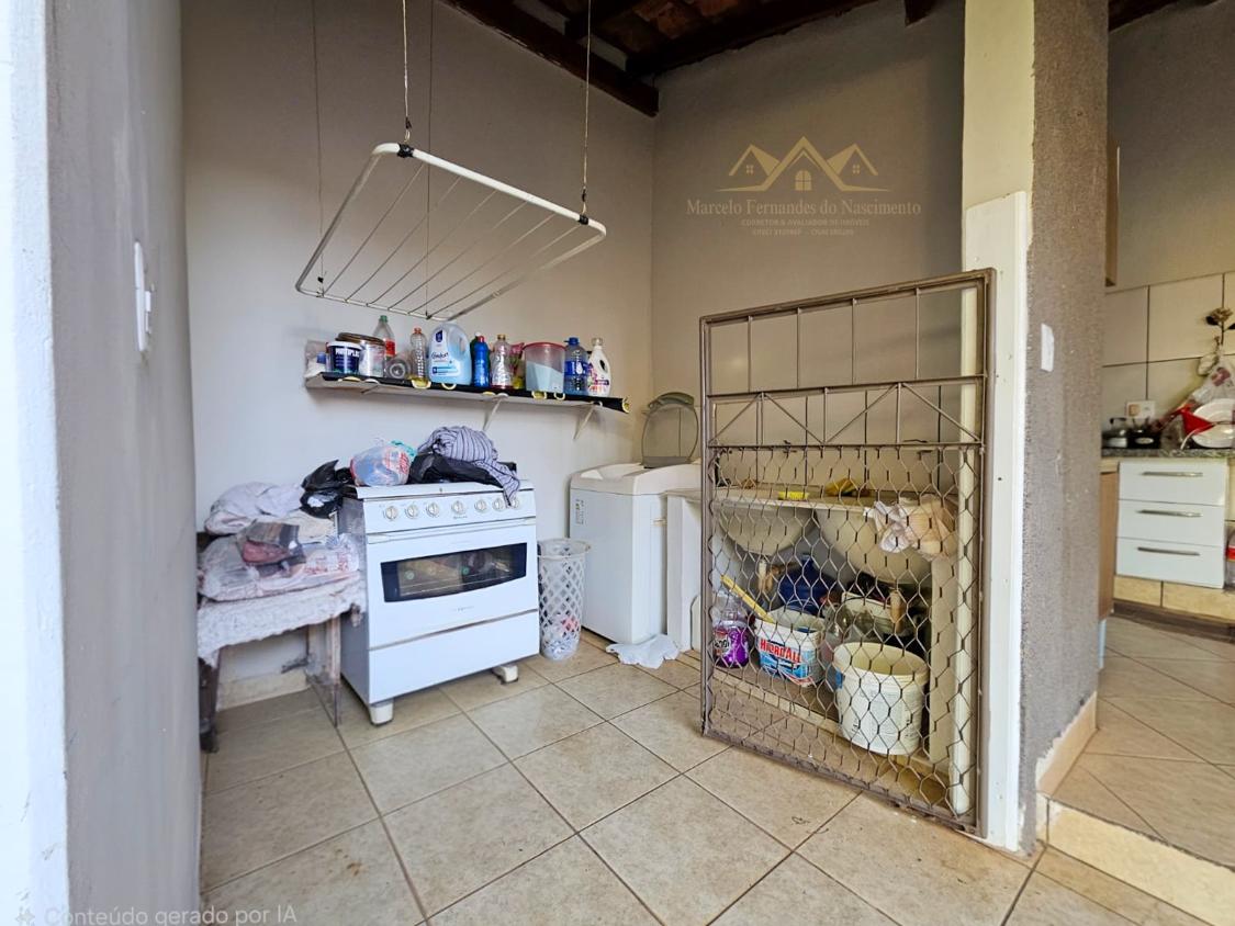 Casa, 3 quartos, 230 m² - Foto 16