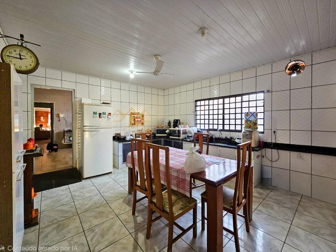 Casa, 3 quartos, 230 m² - Foto 13