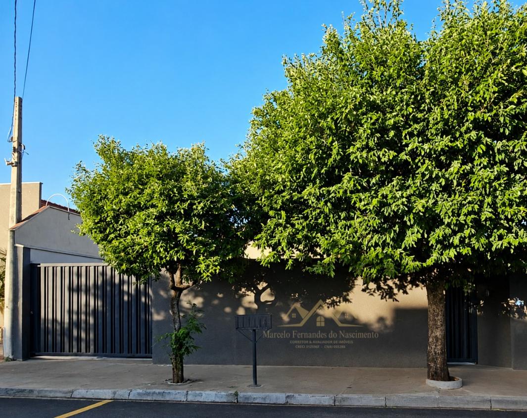 Casa, 3 quartos, 230 m² - Foto 2