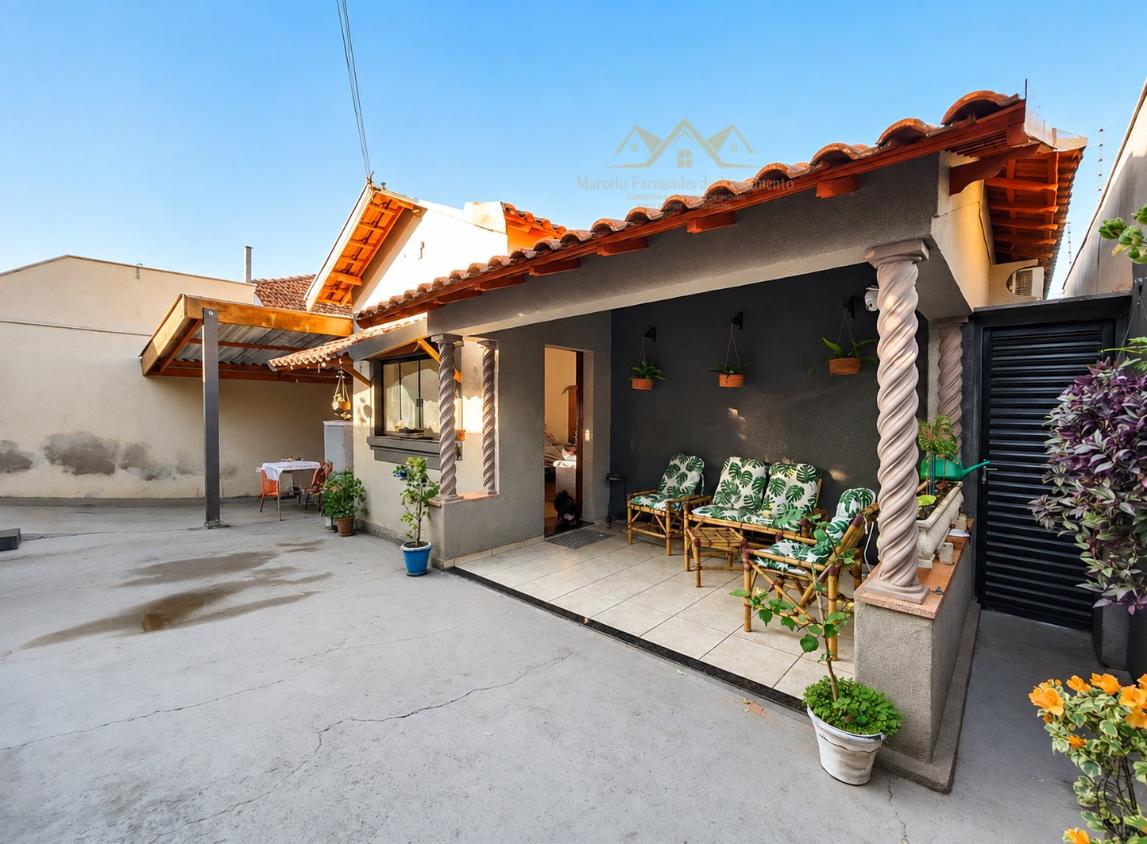 Casa, 3 quartos, 230 m² - Foto 4
