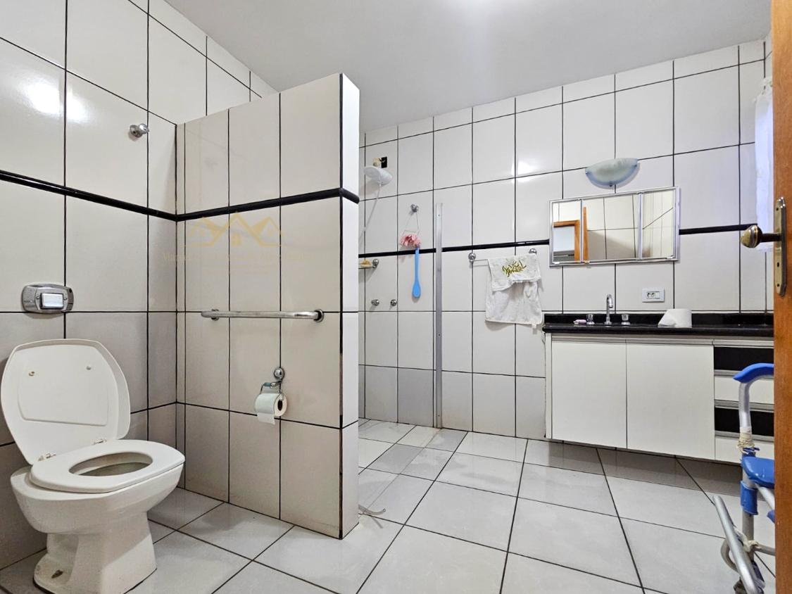 Casa, 3 quartos, 230 m² - Foto 9