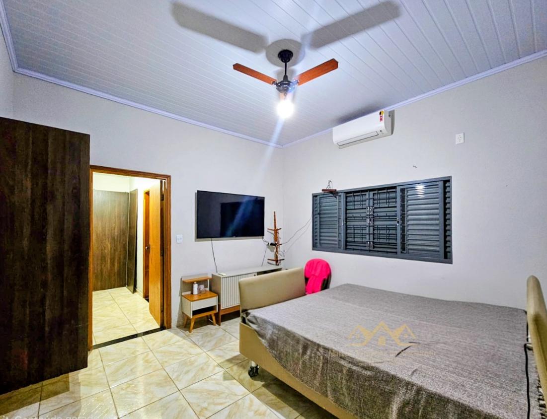 Casa, 3 quartos, 230 m² - Foto 7