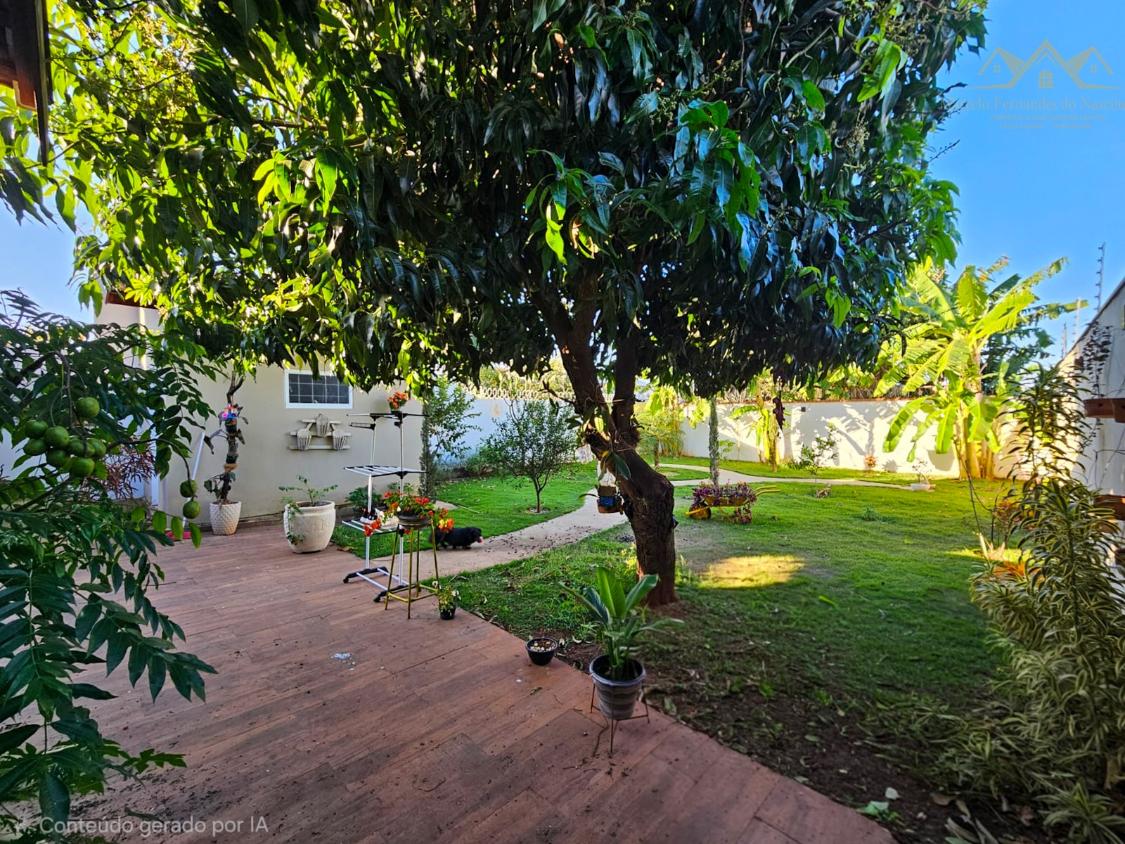 Casa, 3 quartos, 230 m² - Foto 18