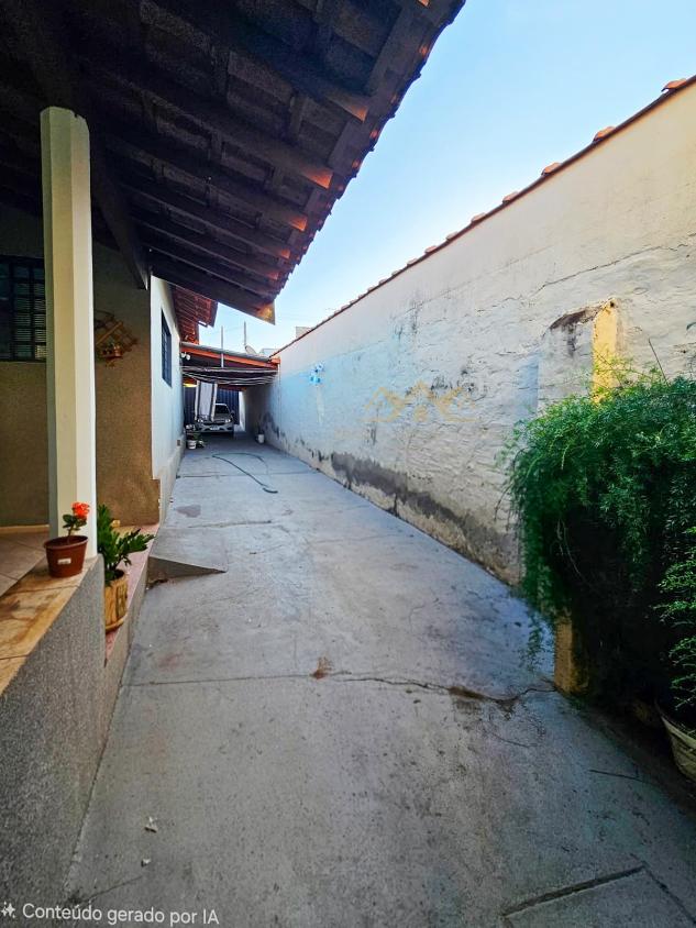 Casa, 3 quartos, 230 m² - Foto 22