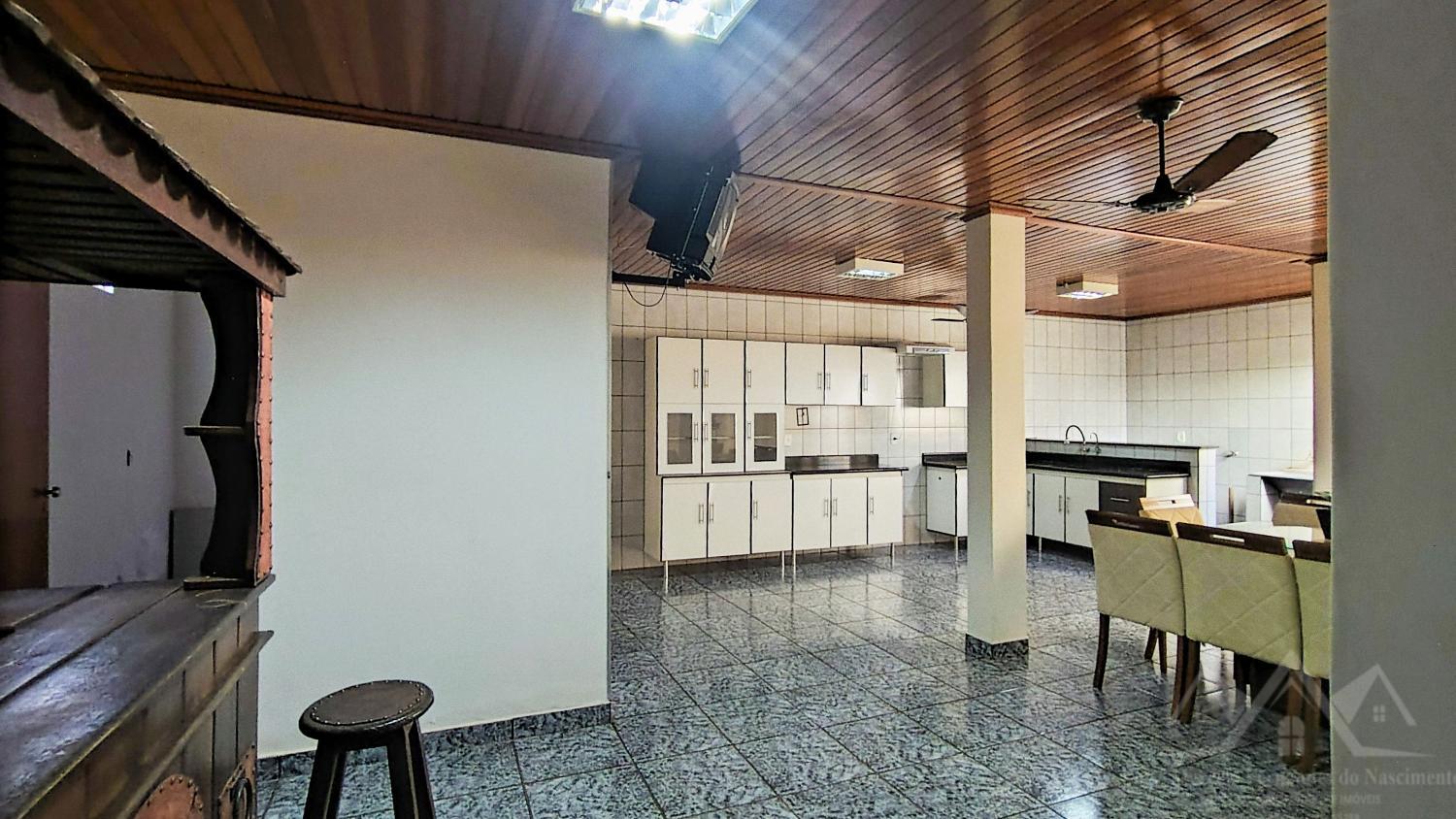 Casa, 3 quartos, 178 m² - Foto 16