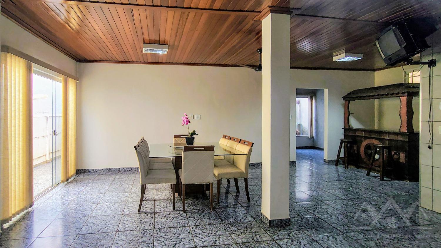 Casa, 3 quartos, 178 m² - Foto 24