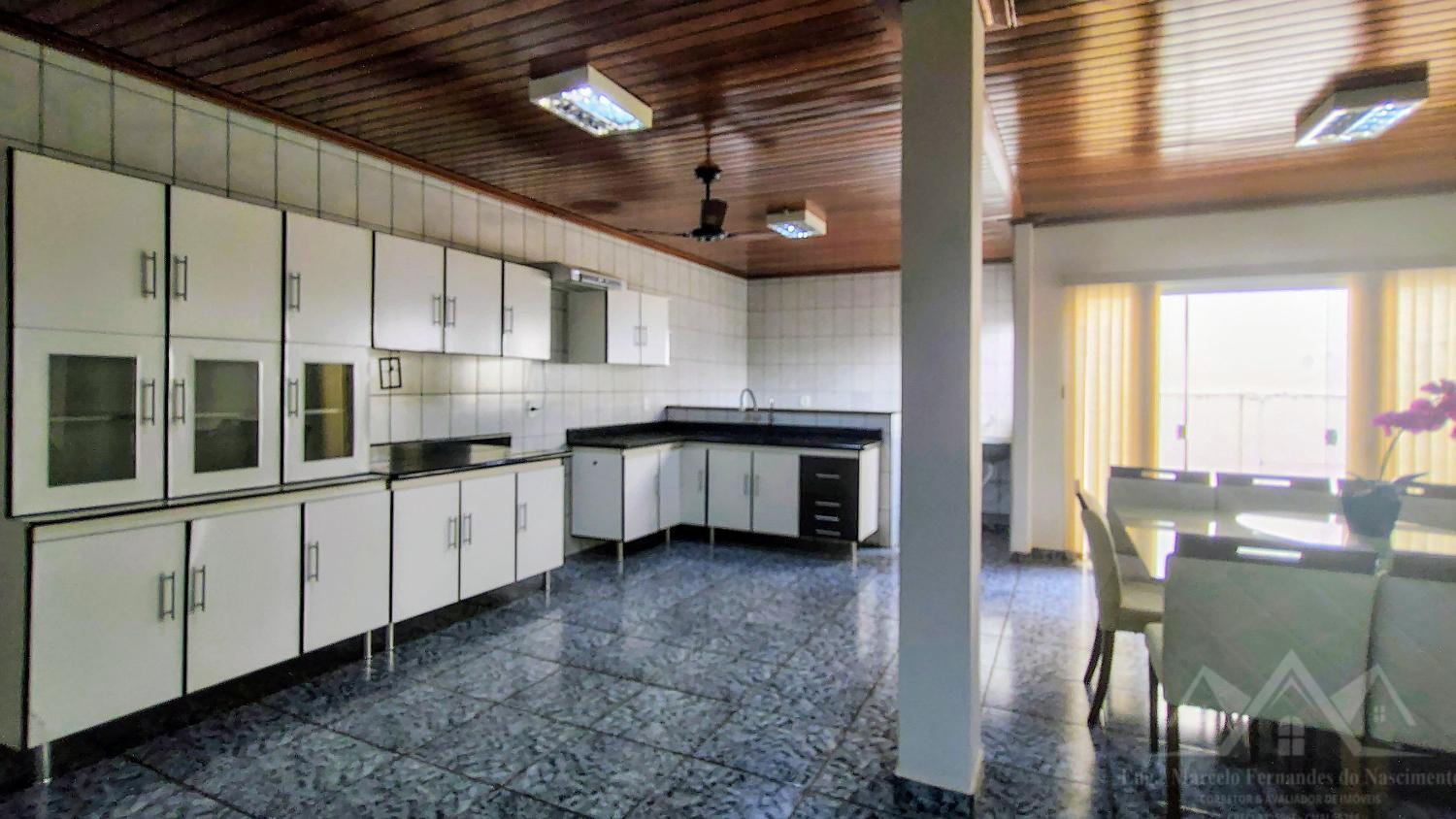 Casa, 3 quartos, 178 m² - Foto 20