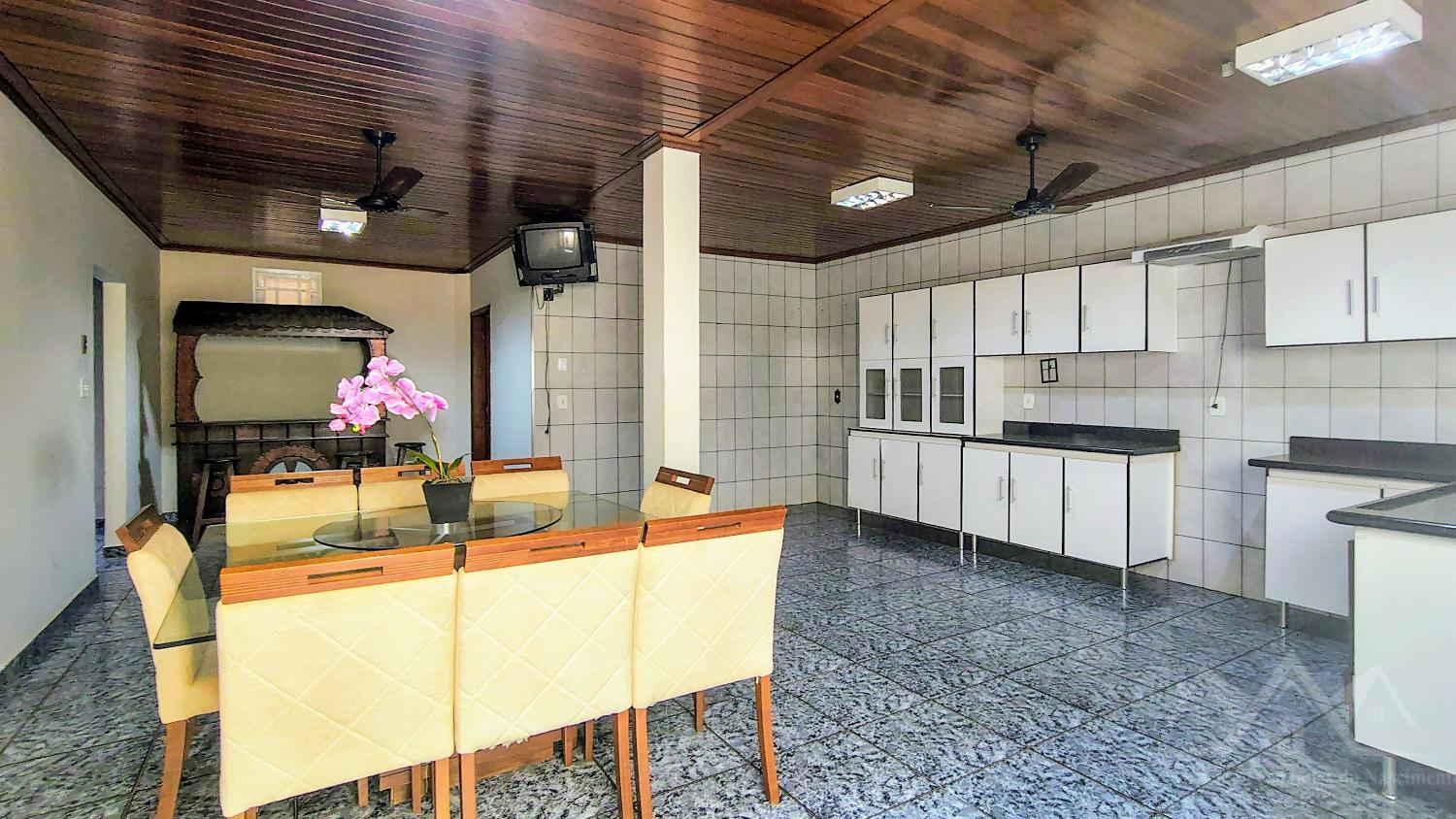 Casa, 3 quartos, 178 m² - Foto 26