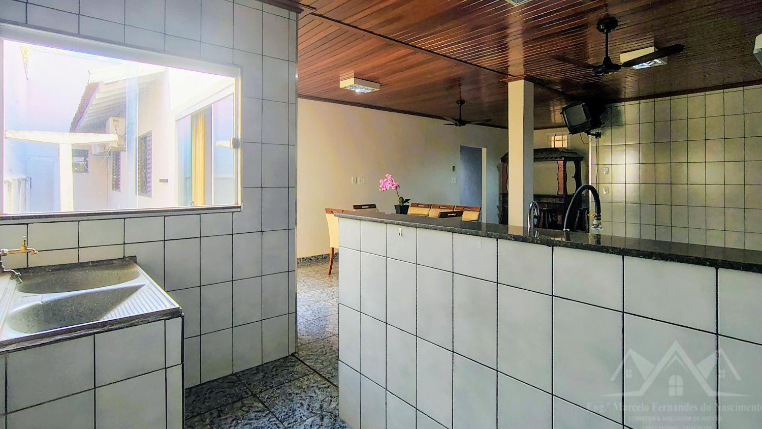 Casa, 3 quartos, 178 m² - Foto 23