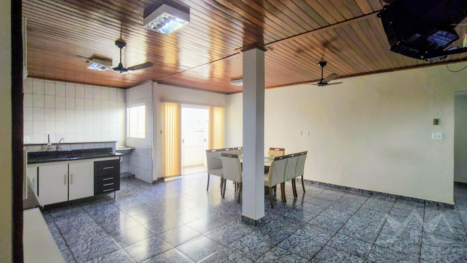 Casa, 3 quartos, 178 m² - Foto 21