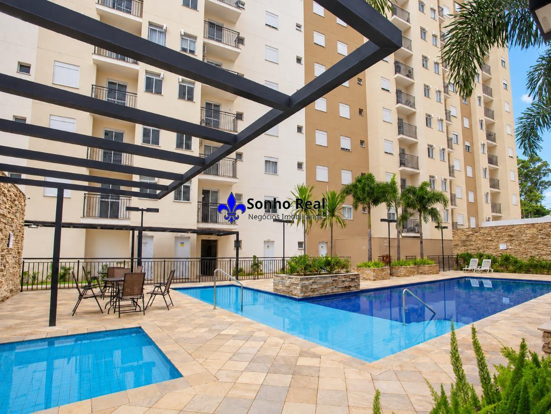 Apartamento, 2 quartos, 55 m² - Foto 1