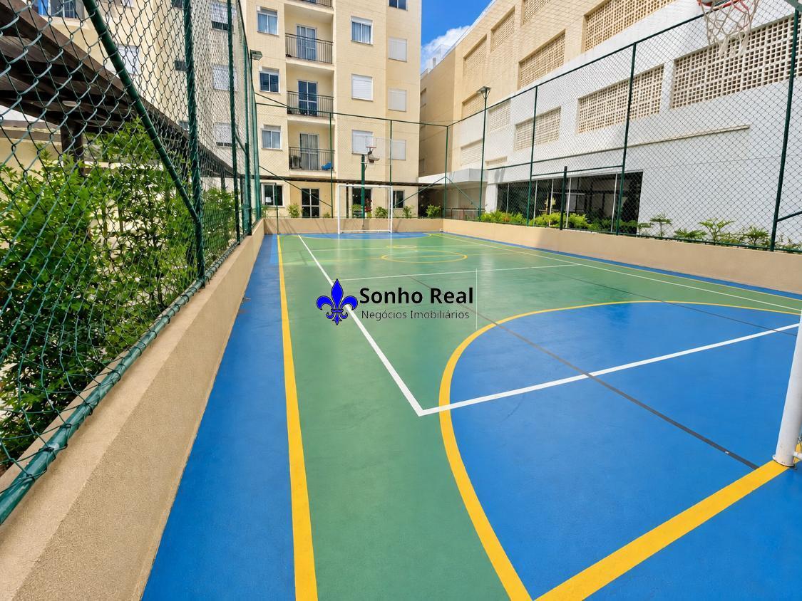 Apartamento, 2 quartos, 55 m² - Foto 3