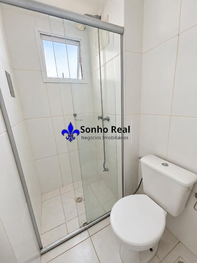 Apartamento, 2 quartos, 55 m² - Foto 17
