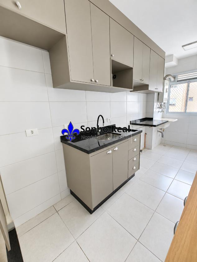Apartamento, 2 quartos, 55 m² - Foto 16