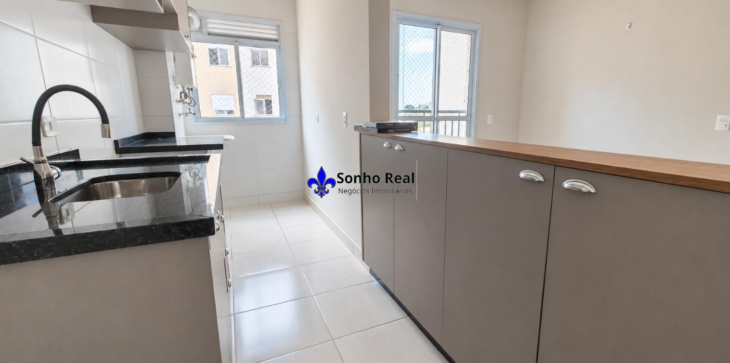 Apartamento, 2 quartos, 55 m² - Foto 14