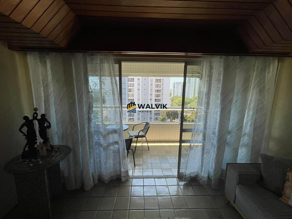 Apartamento, 4 quartos, 150 m² - Foto 6