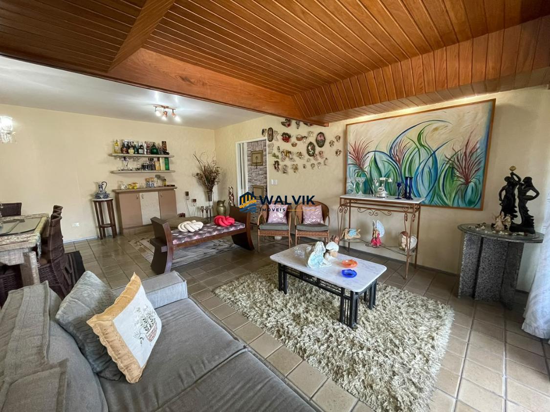 Apartamento, 4 quartos, 150 m² - Foto 4