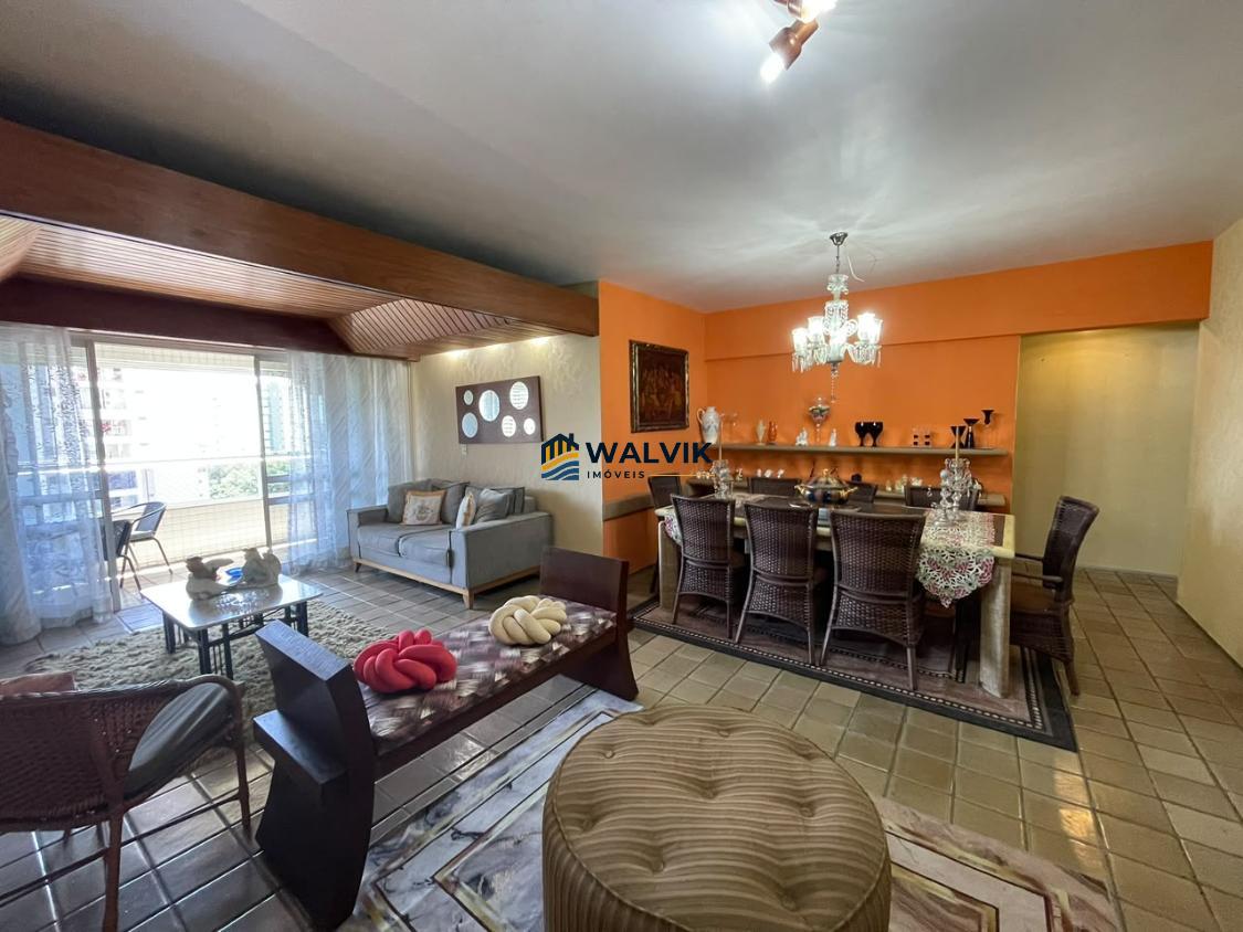 Apartamento, 4 quartos, 150 m² - Foto 2