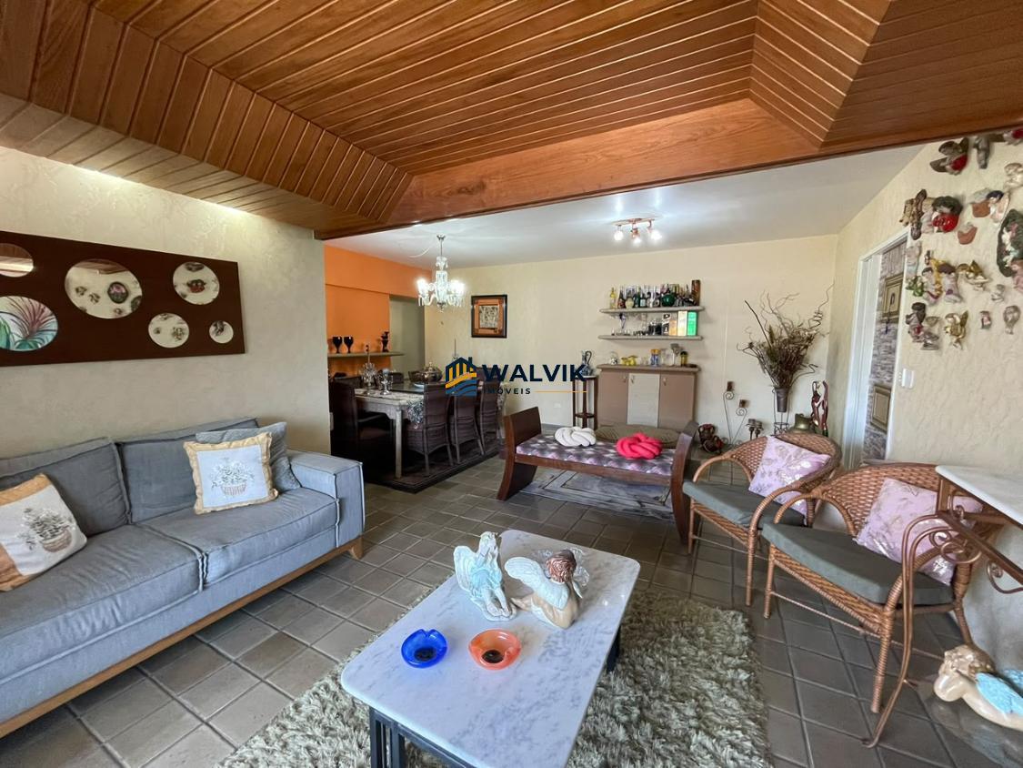 Apartamento, 4 quartos, 150 m² - Foto 5