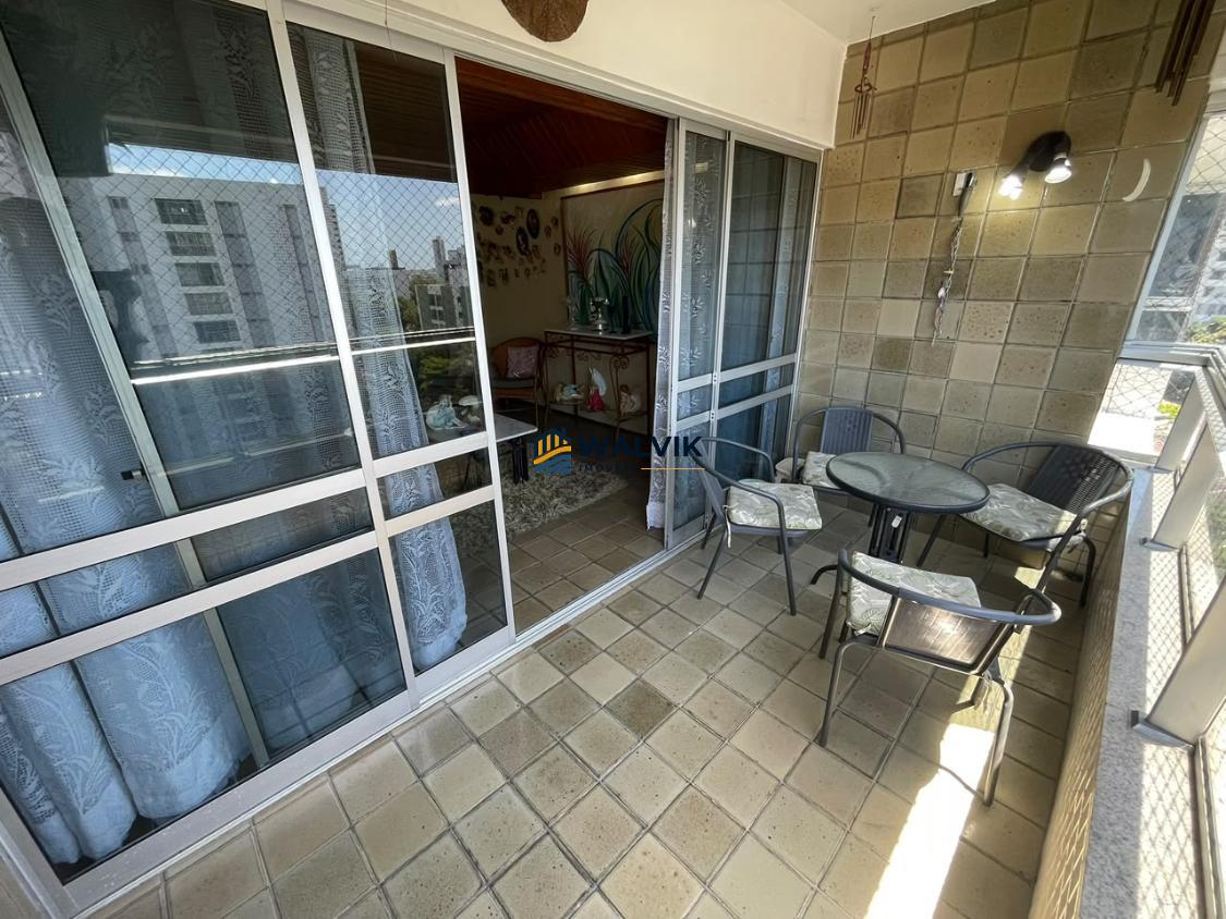 Apartamento, 4 quartos, 150 m² - Foto 7
