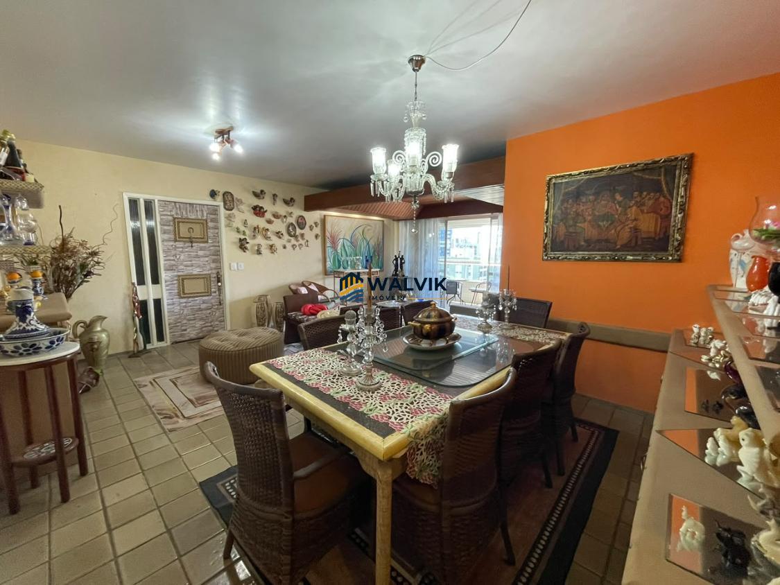 Apartamento, 4 quartos, 150 m² - Foto 3