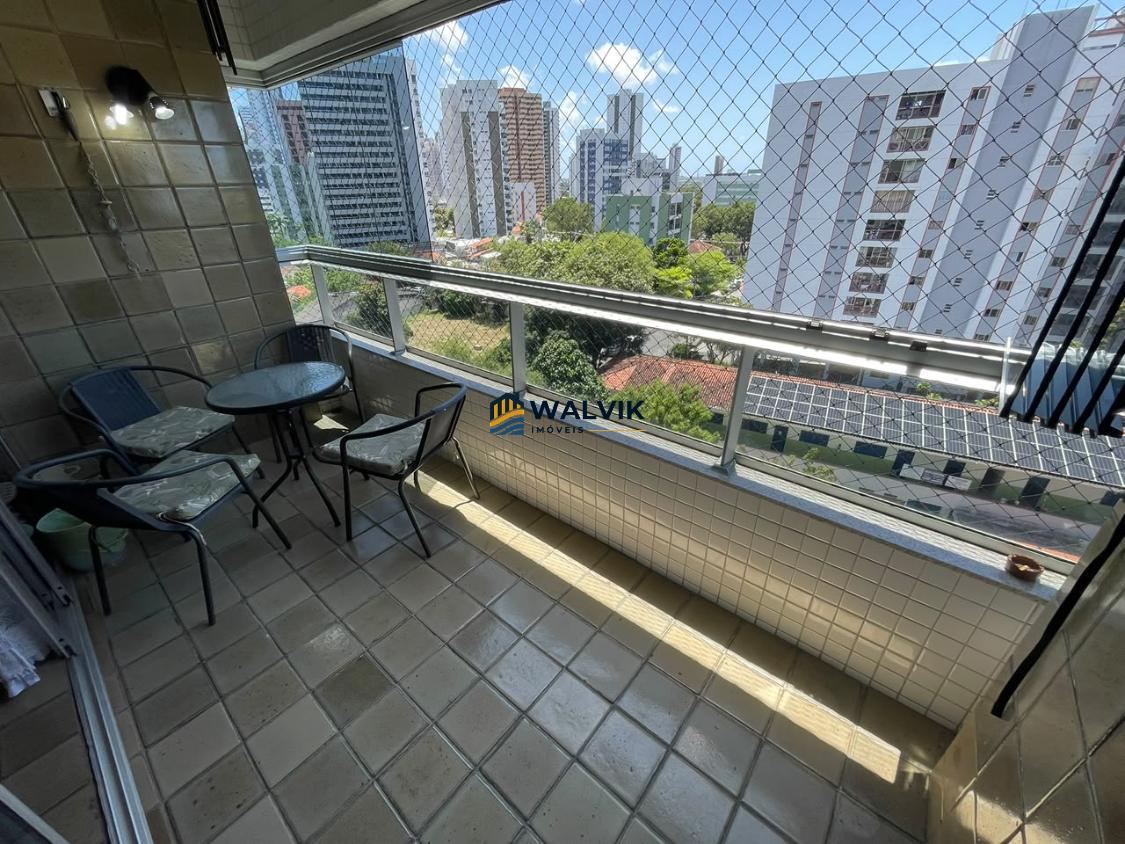 Apartamento, 4 quartos, 150 m² - Foto 8