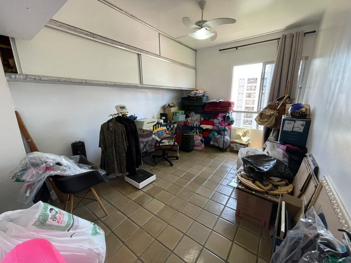 Apartamento, 4 quartos, 150 m² - Foto 20