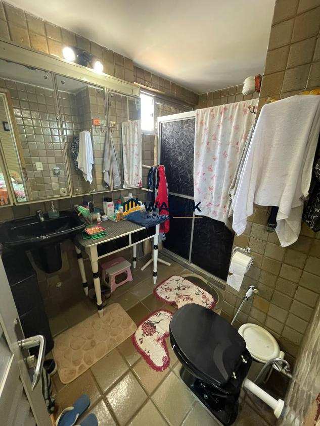 Apartamento, 4 quartos, 150 m² - Foto 11