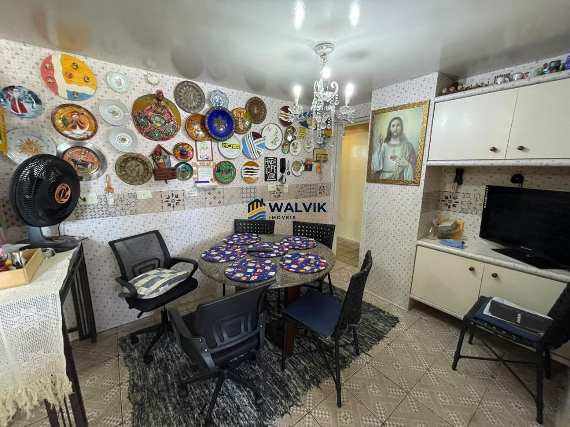 Apartamento, 4 quartos, 150 m² - Foto 22